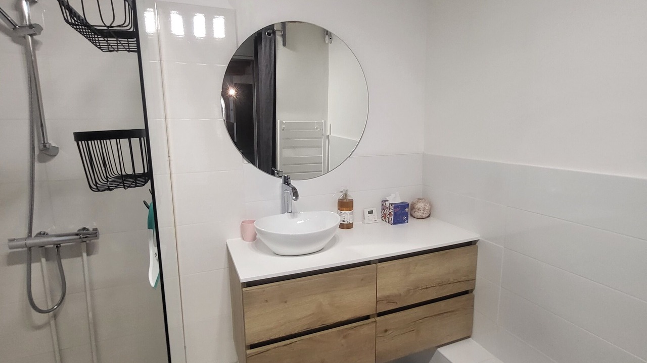 Photo of Bathroom in Pont Royal