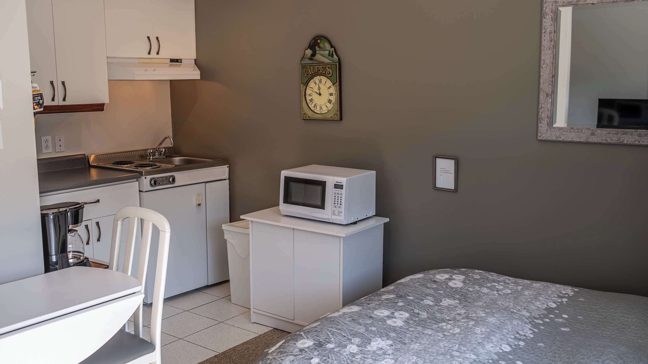 Photo of Bedroom in Notre-Dame-Auxiliatrice-de-Buckland