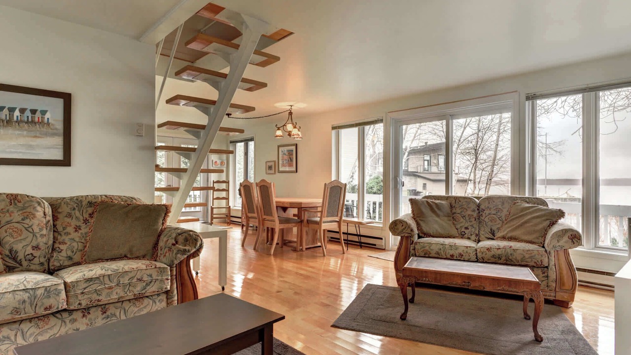 Photo of Livingroom in Saint-Nicolas