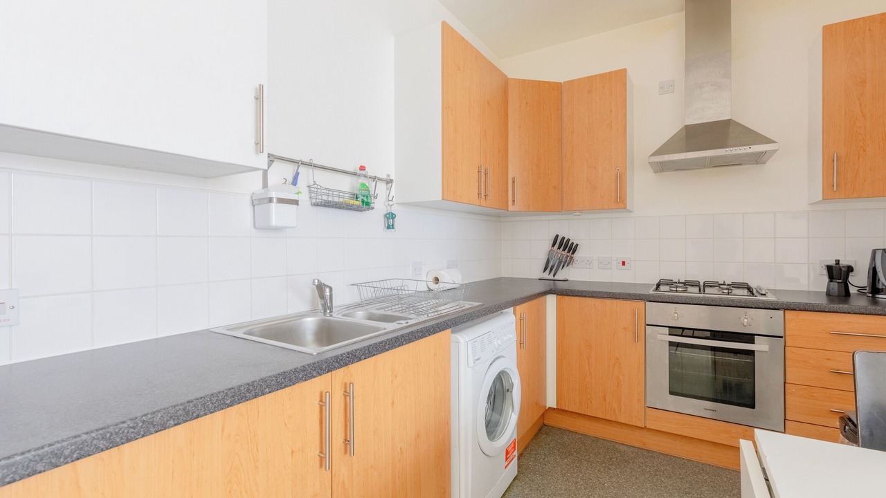 Photo of Kitchen in Bow