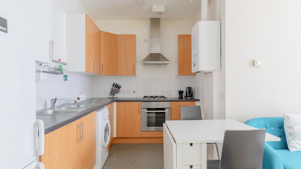 Photo of Kitchen in Bow