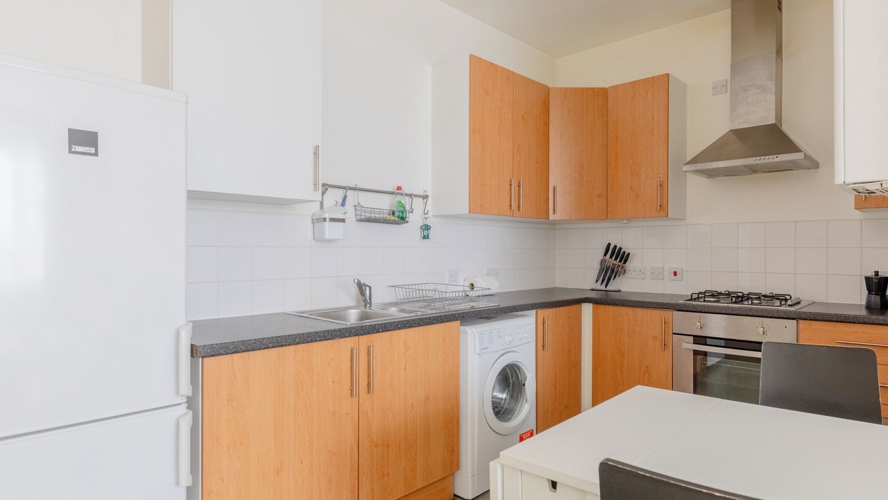 Photo of Kitchen in Bow