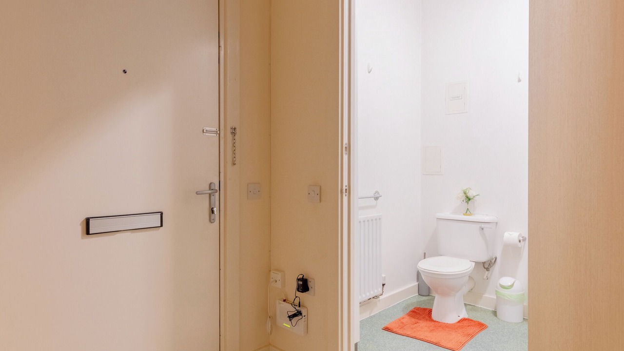 Photo of Bathroom in Bow