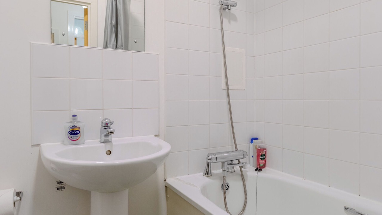 Photo of Bathroom in Bow