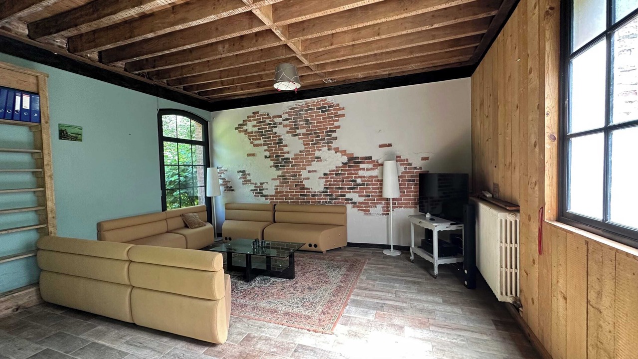 Photo of Livingroom in Veauville-les-Baons