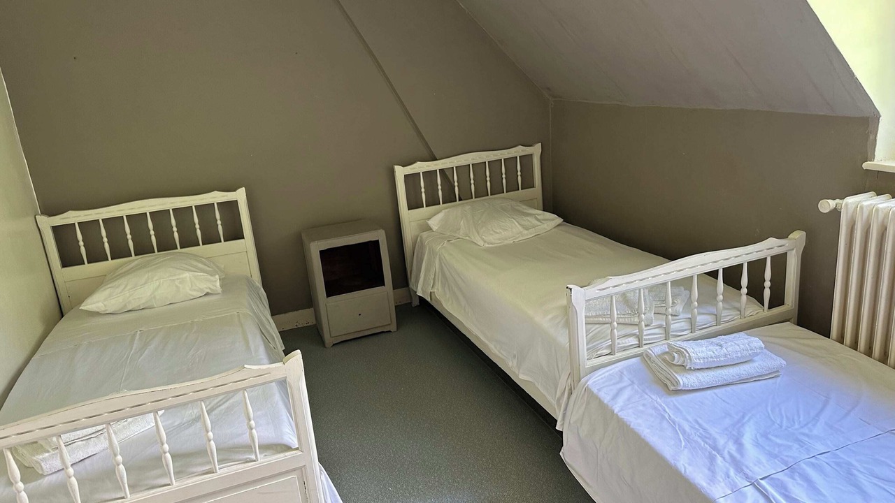 Photo of Bedroom in Veauville-les-Baons