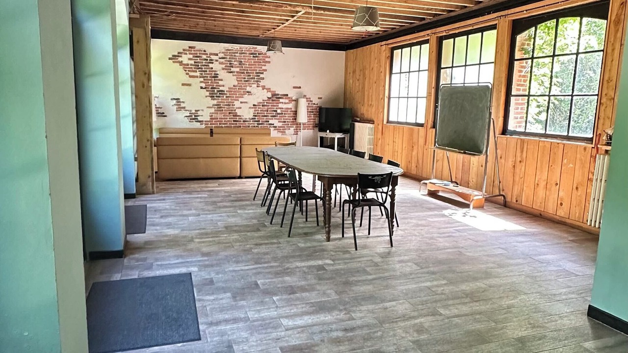 Photo of Others in Veauville-les-Baons