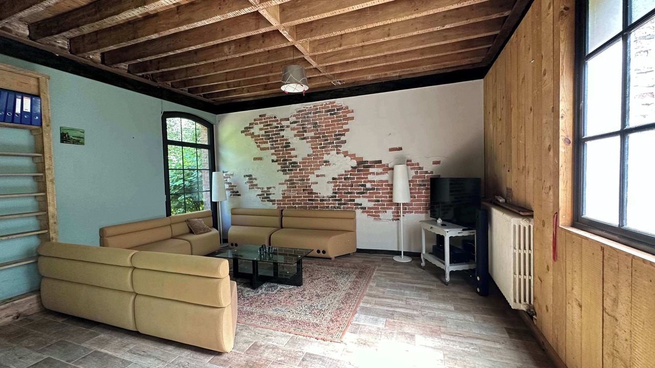 Photo of Livingroom in Veauville-les-Baons