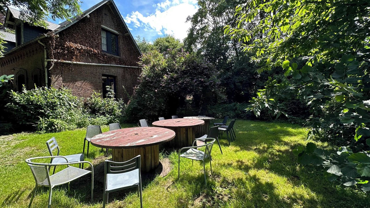 Photo of Outdoor in Veauville-les-Baons