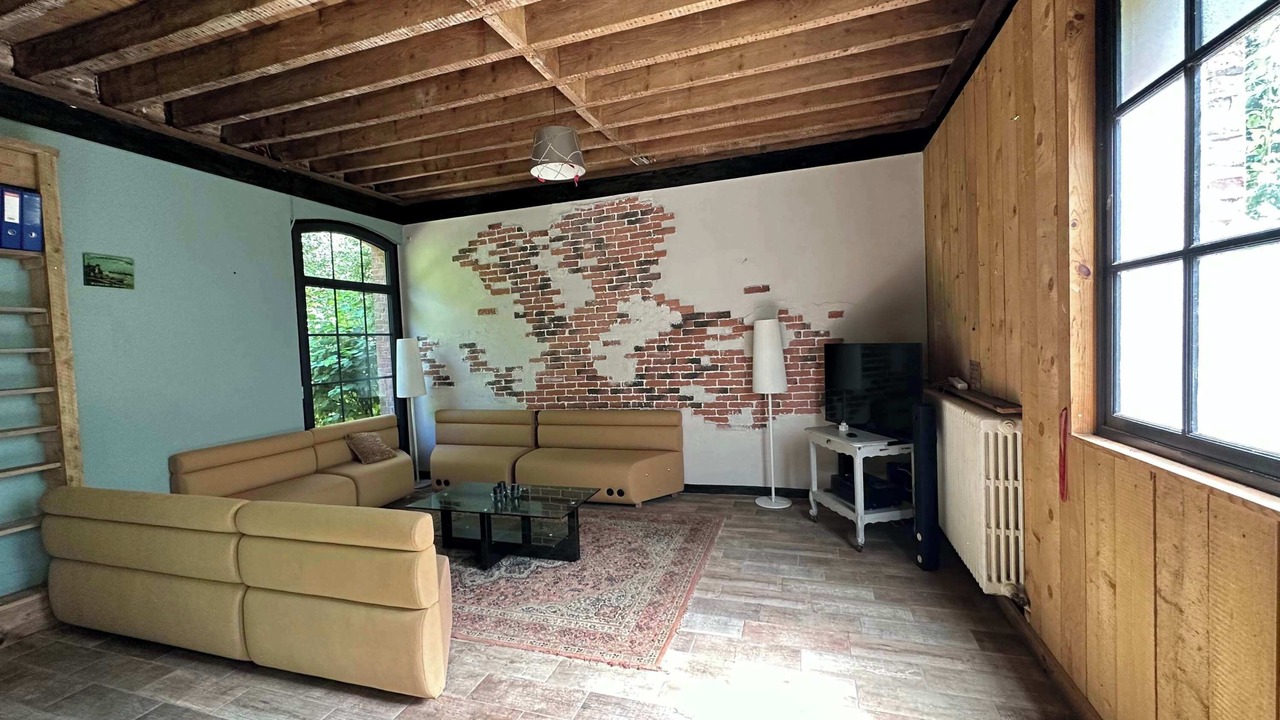 Photo of Livingroom in Veauville-les-Baons
