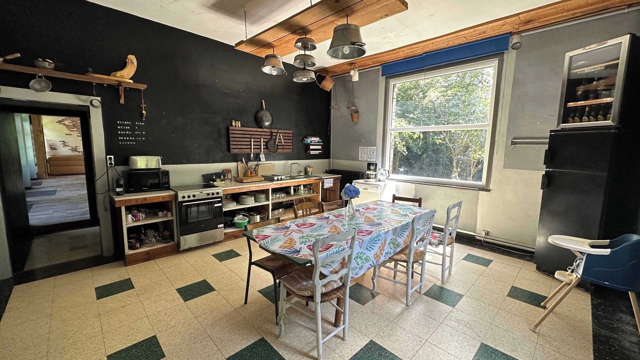 Photo of Kitchen in Veauville-les-Baons