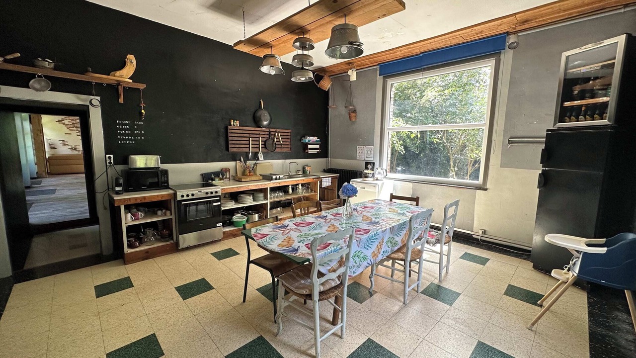 Photo of Kitchen in Veauville-les-Baons