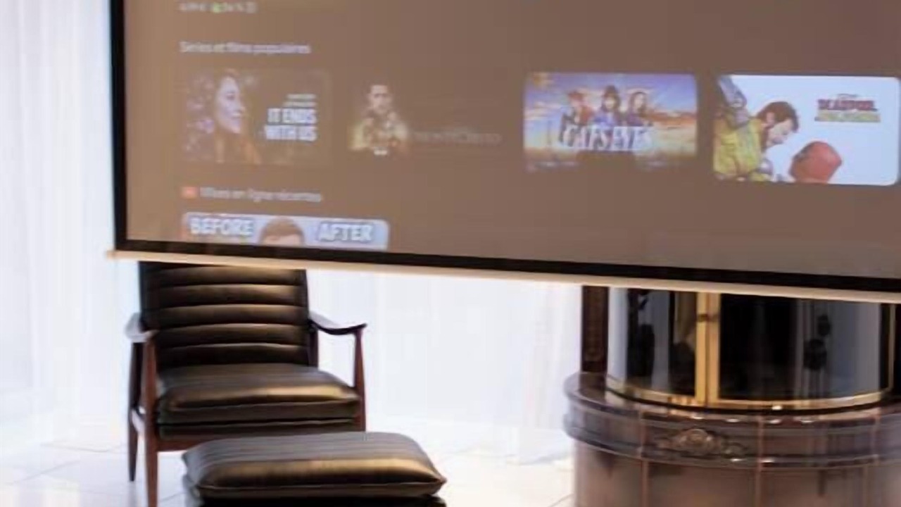 Photo of Bedroom in Gif-sur-Yvette