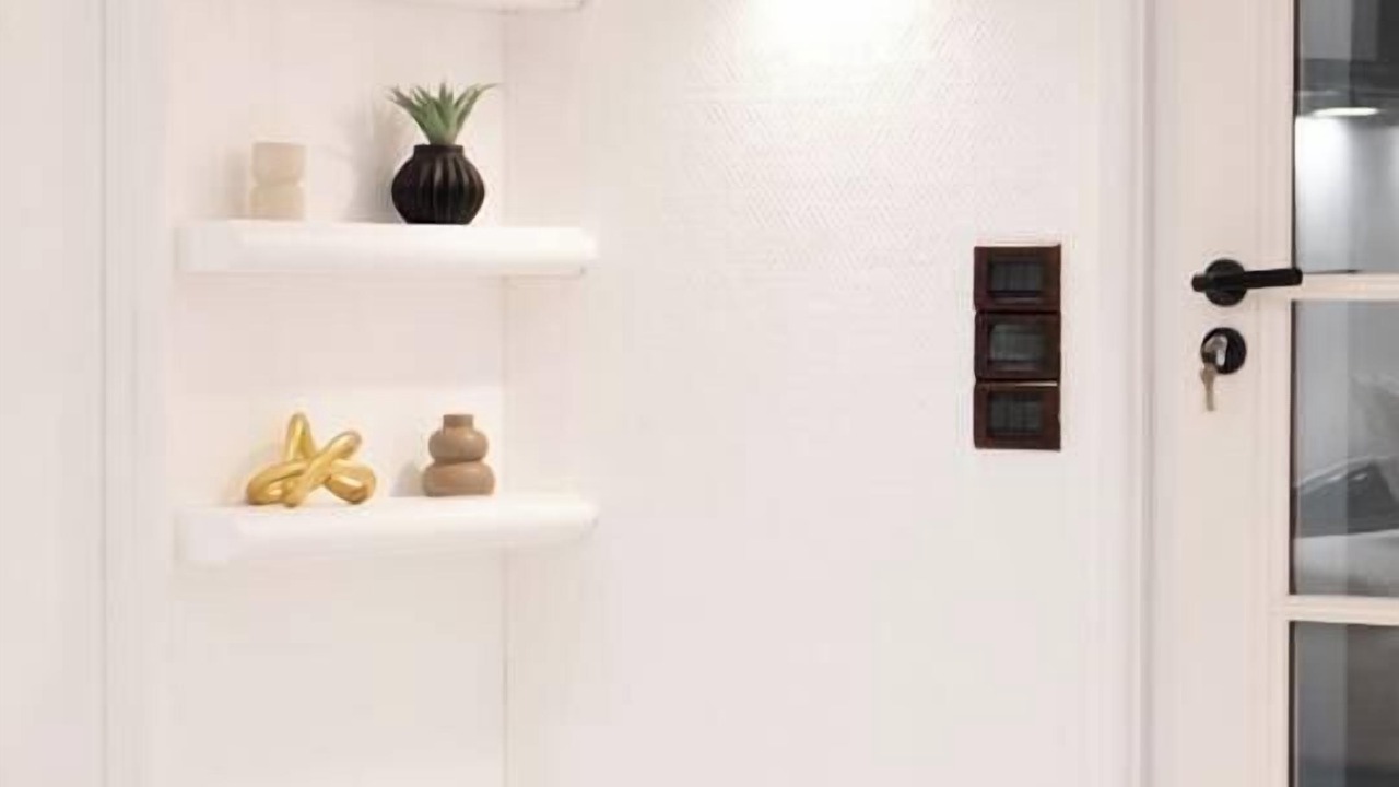 Photo of Bedroom in Gif-sur-Yvette