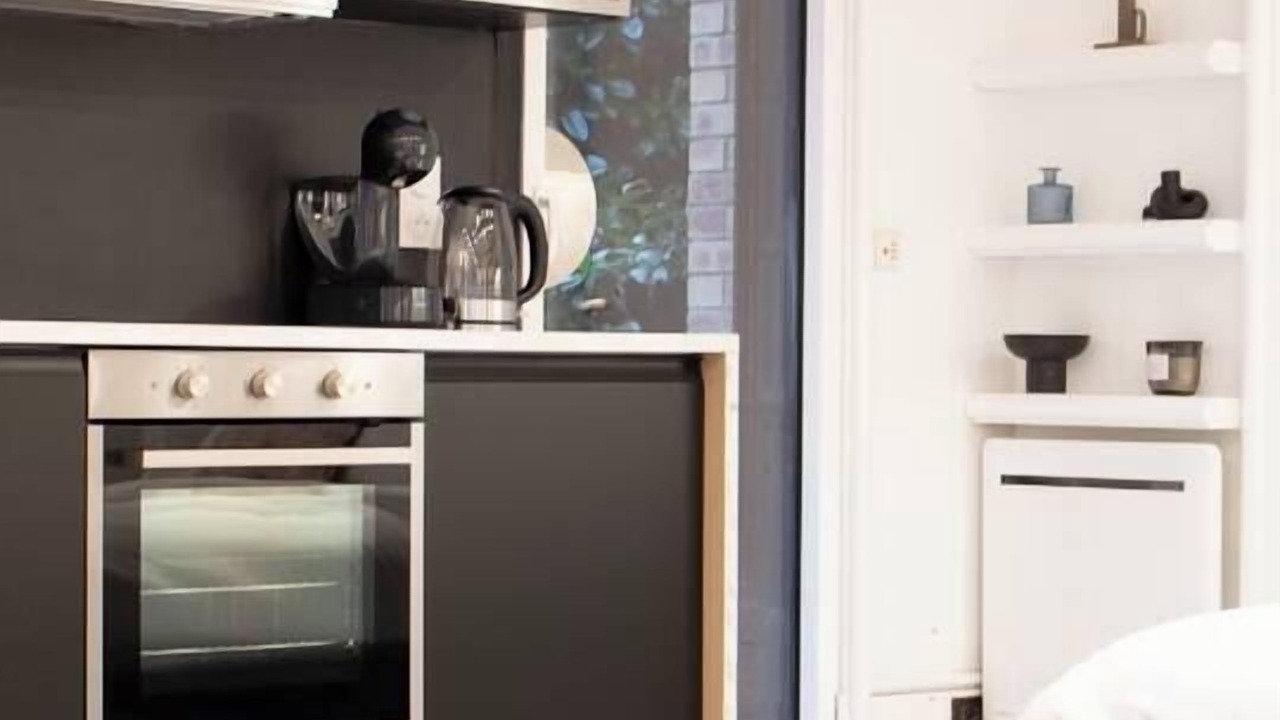 Photo of Kitchen in Gif-sur-Yvette