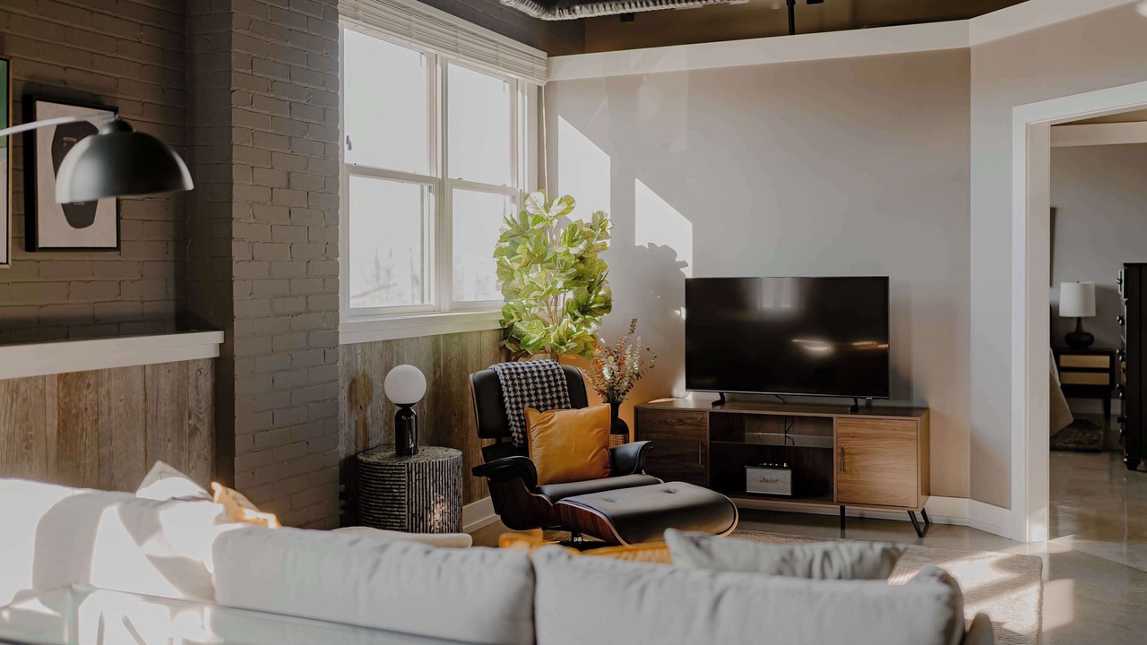 Photo of Livingroom in Benton Harbor