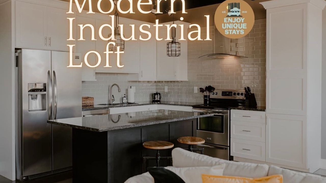 Photo of Kitchen in Benton Harbor