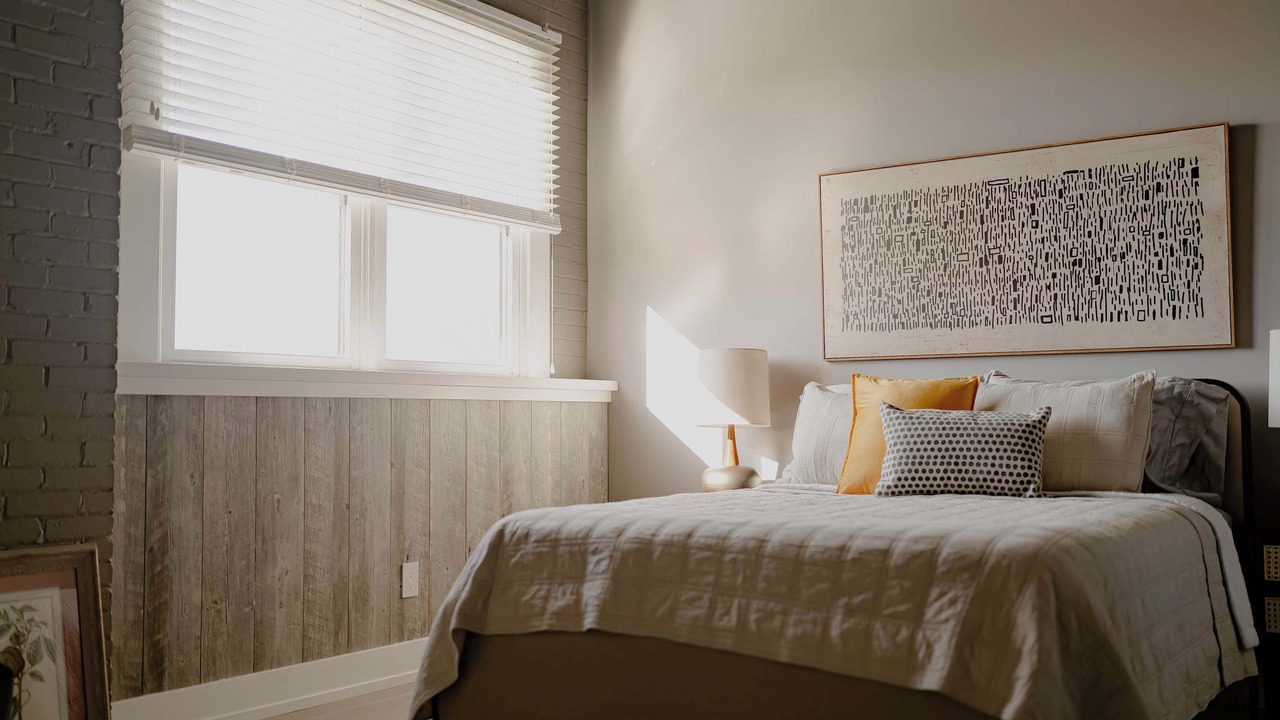 Photo of Bedroom in Benton Harbor