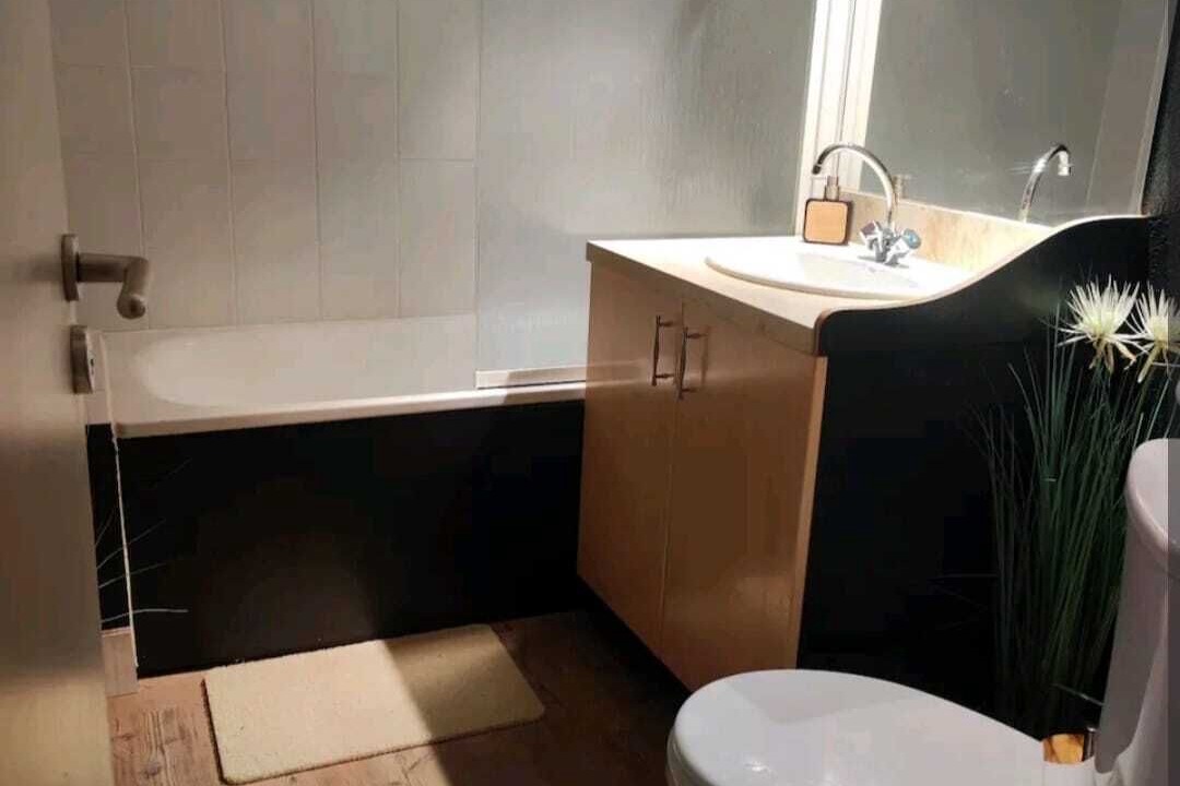 Photo of Bathroom in Guzet Neige
