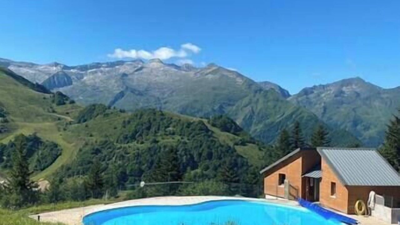 Photo of Outdoor in Guzet Neige