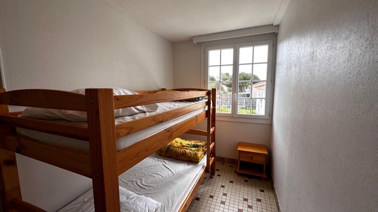 Photo of Bedroom in Notre-Dame-de-Monts