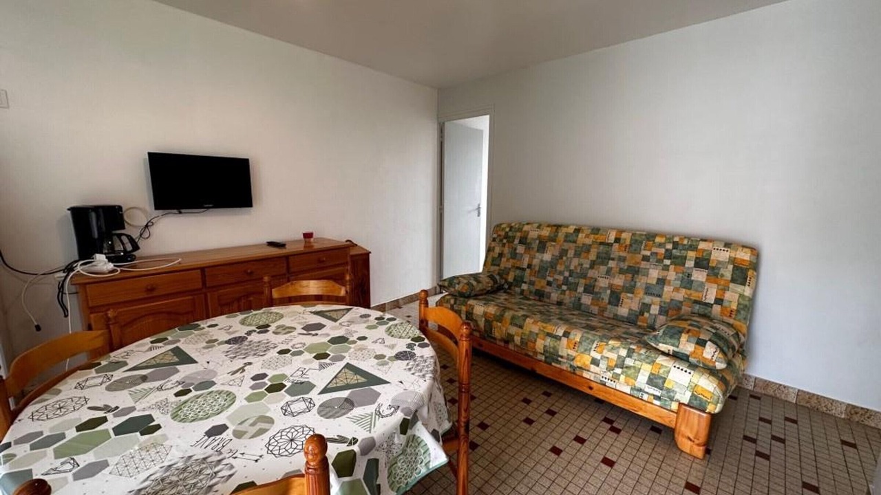 Photo of Livingroom in Notre-Dame-de-Monts