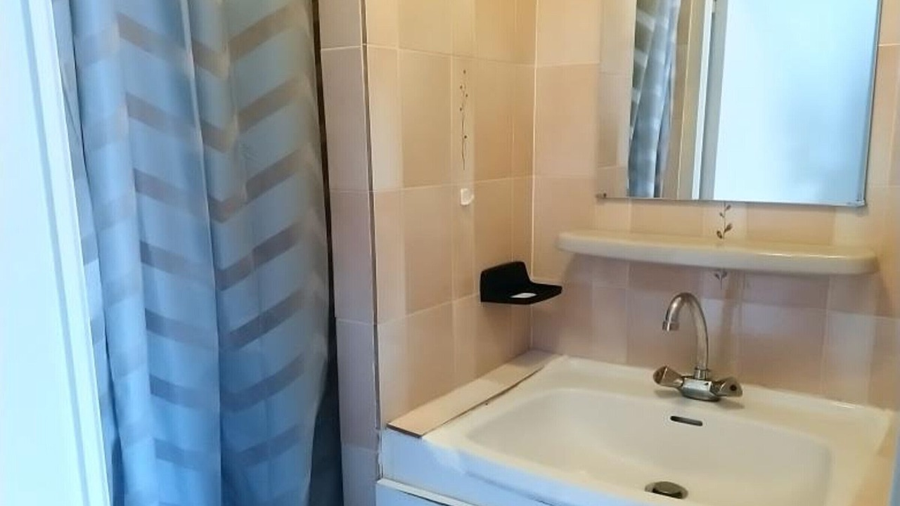 Photo of Bathroom in Notre-Dame-de-Monts