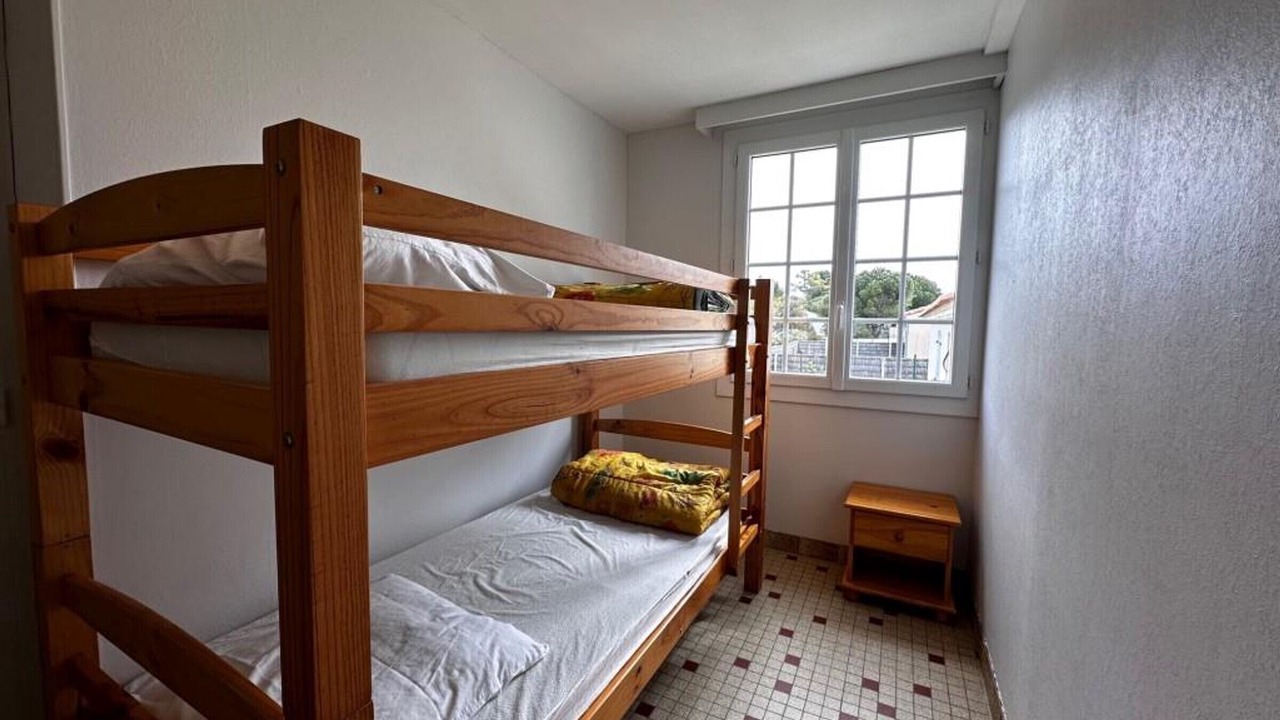 Photo of Bedroom in Notre-Dame-de-Monts