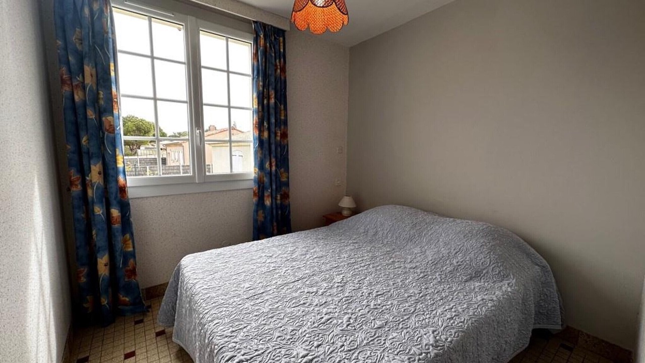 Photo of Bedroom in Notre-Dame-de-Monts