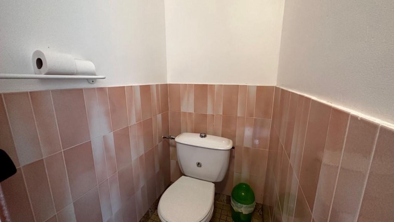 Photo of Bathroom in Notre-Dame-de-Monts