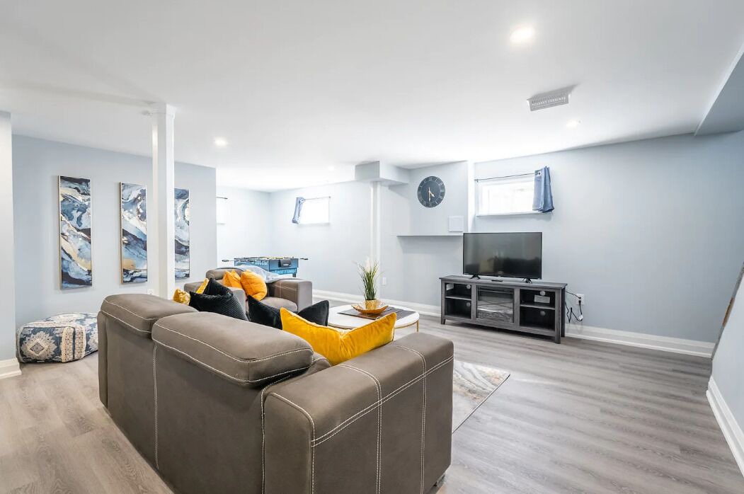 Photo of Livingroom in Dunnville