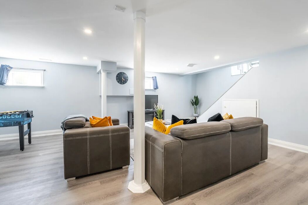Photo of Livingroom in Dunnville
