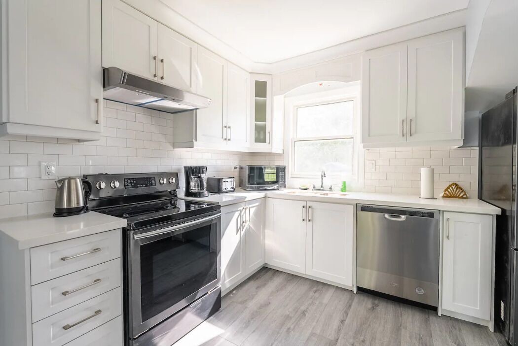 Photo of Kitchen in Dunnville
