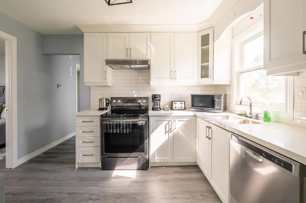 Photo of Kitchen in Dunnville
