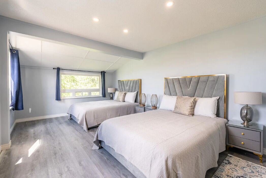 Photo of Bedroom in Dunnville