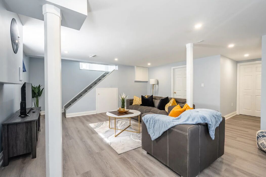 Photo of Livingroom in Dunnville