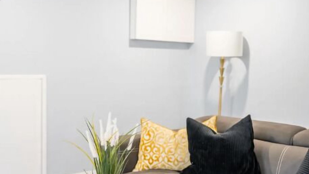 Photo of Livingroom in Dunnville