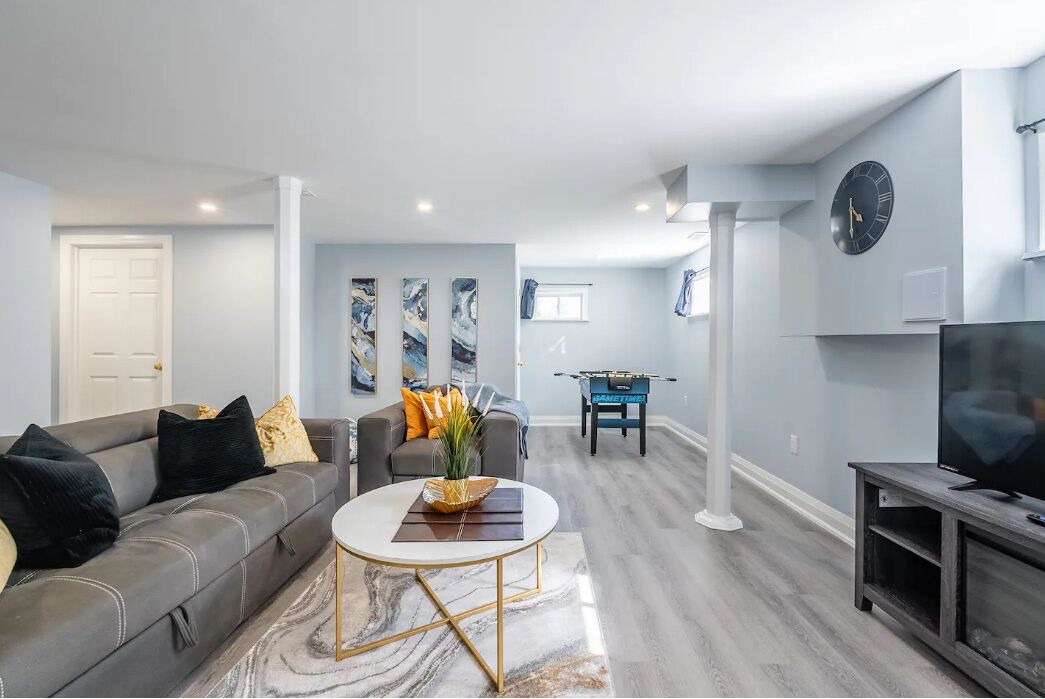 Photo of Livingroom in Dunnville