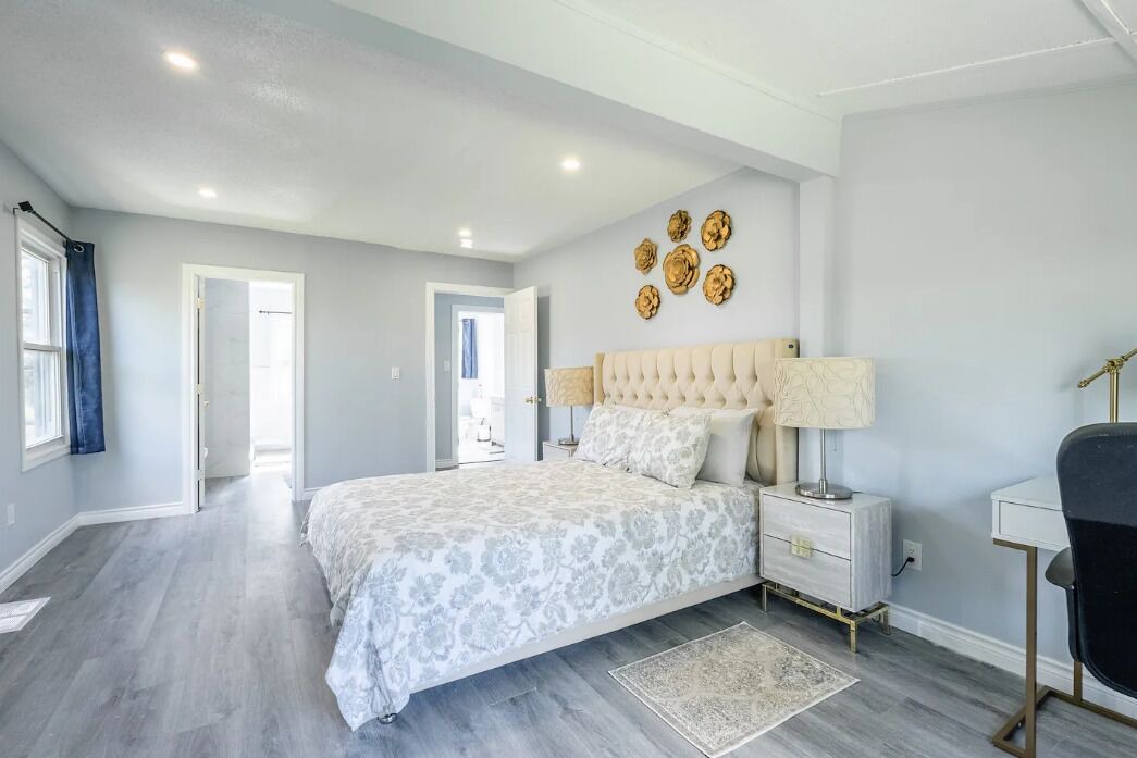 Photo of Bedroom in Dunnville