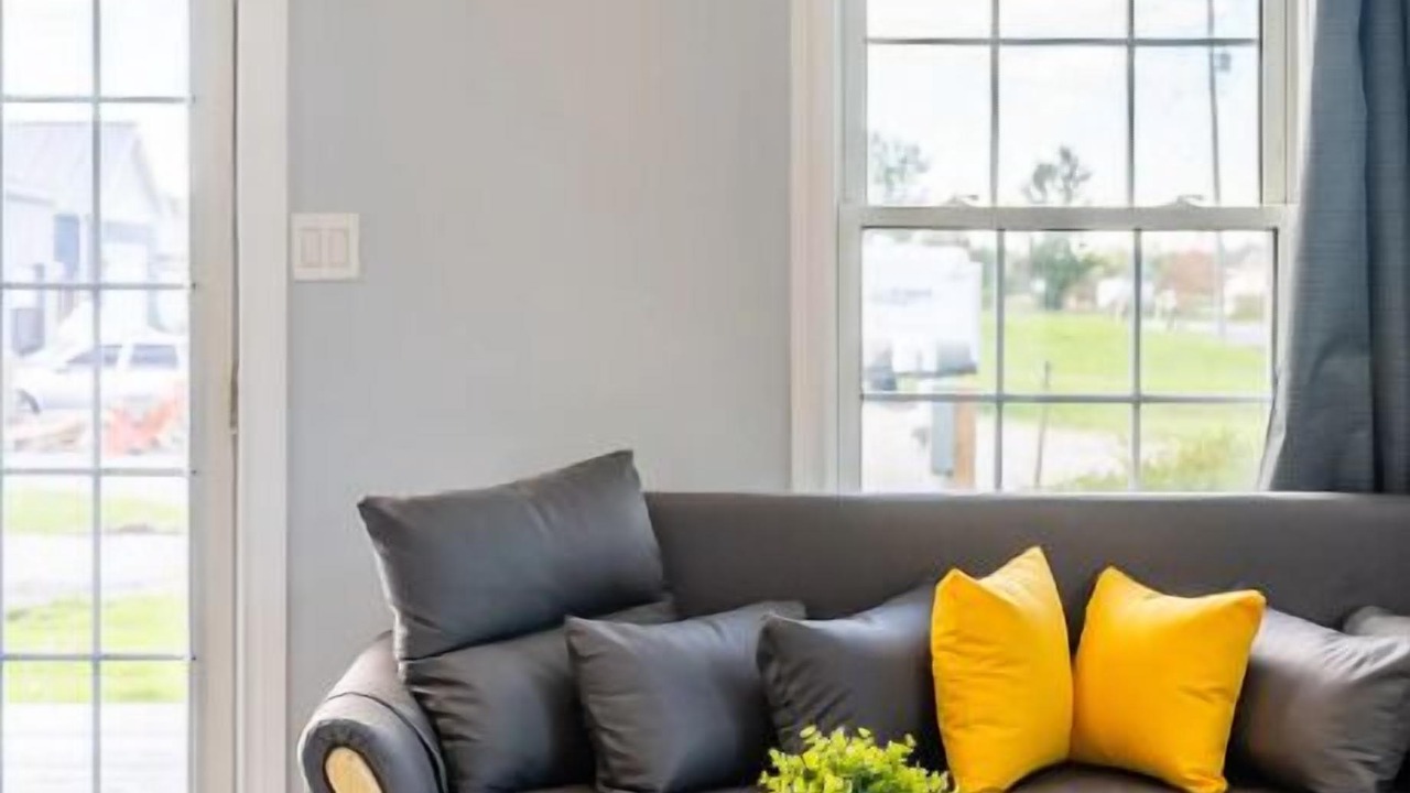 Photo of Livingroom in Dunnville