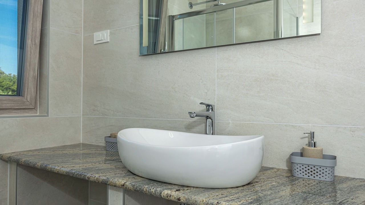 Photo of Bathroom in Skrbcici