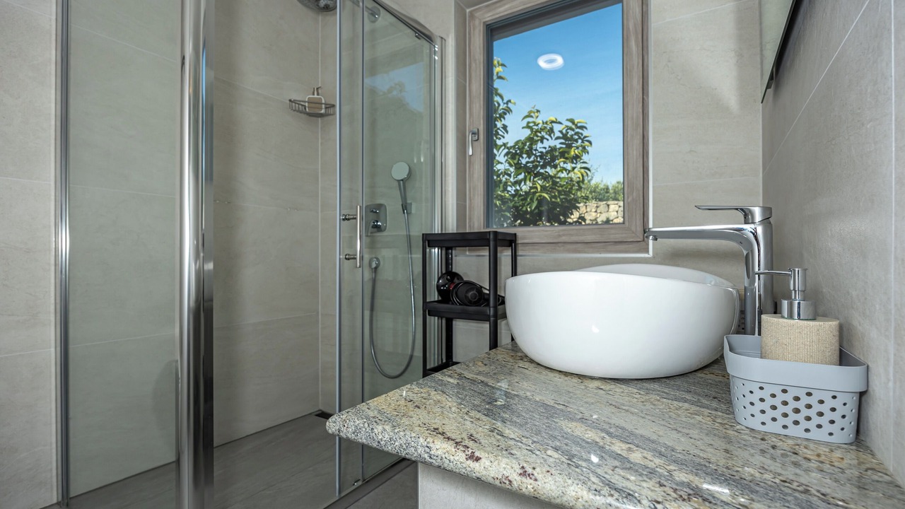 Photo of Bathroom in Skrbcici