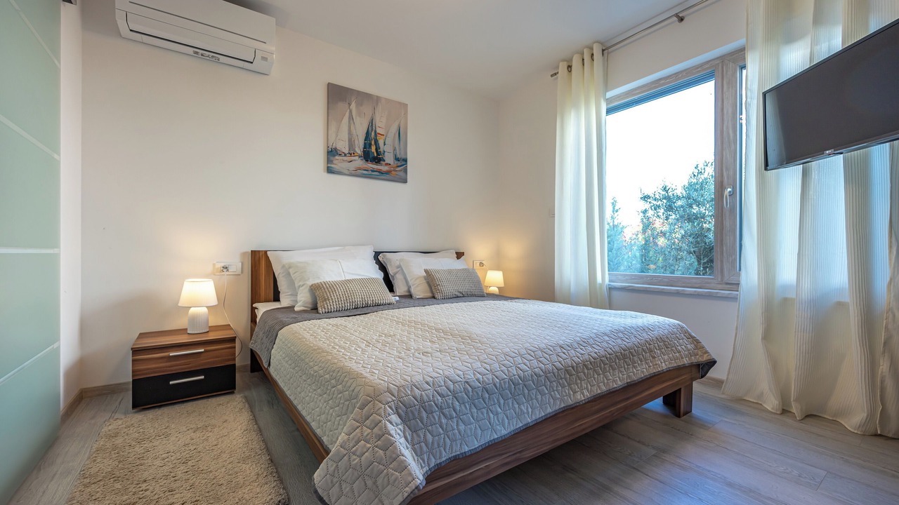 Photo of Bedroom in Skrbcici