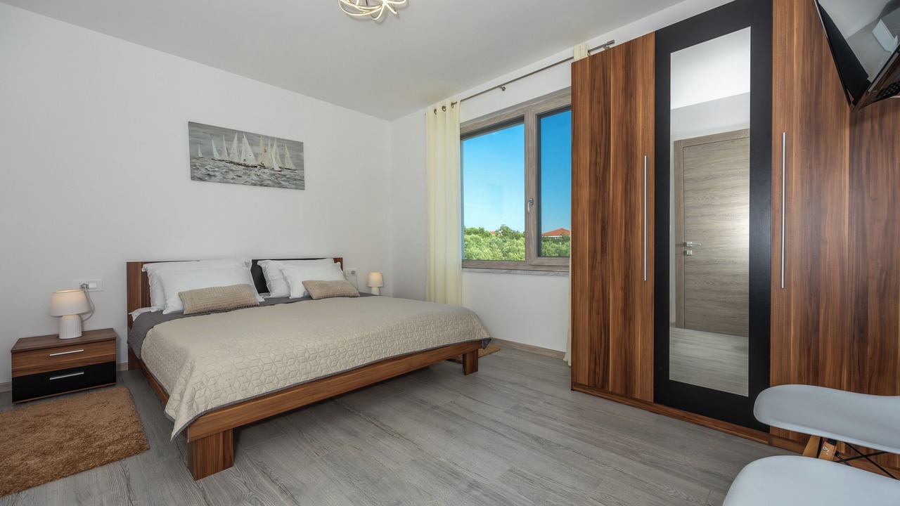 Photo of Bedroom in Skrbcici