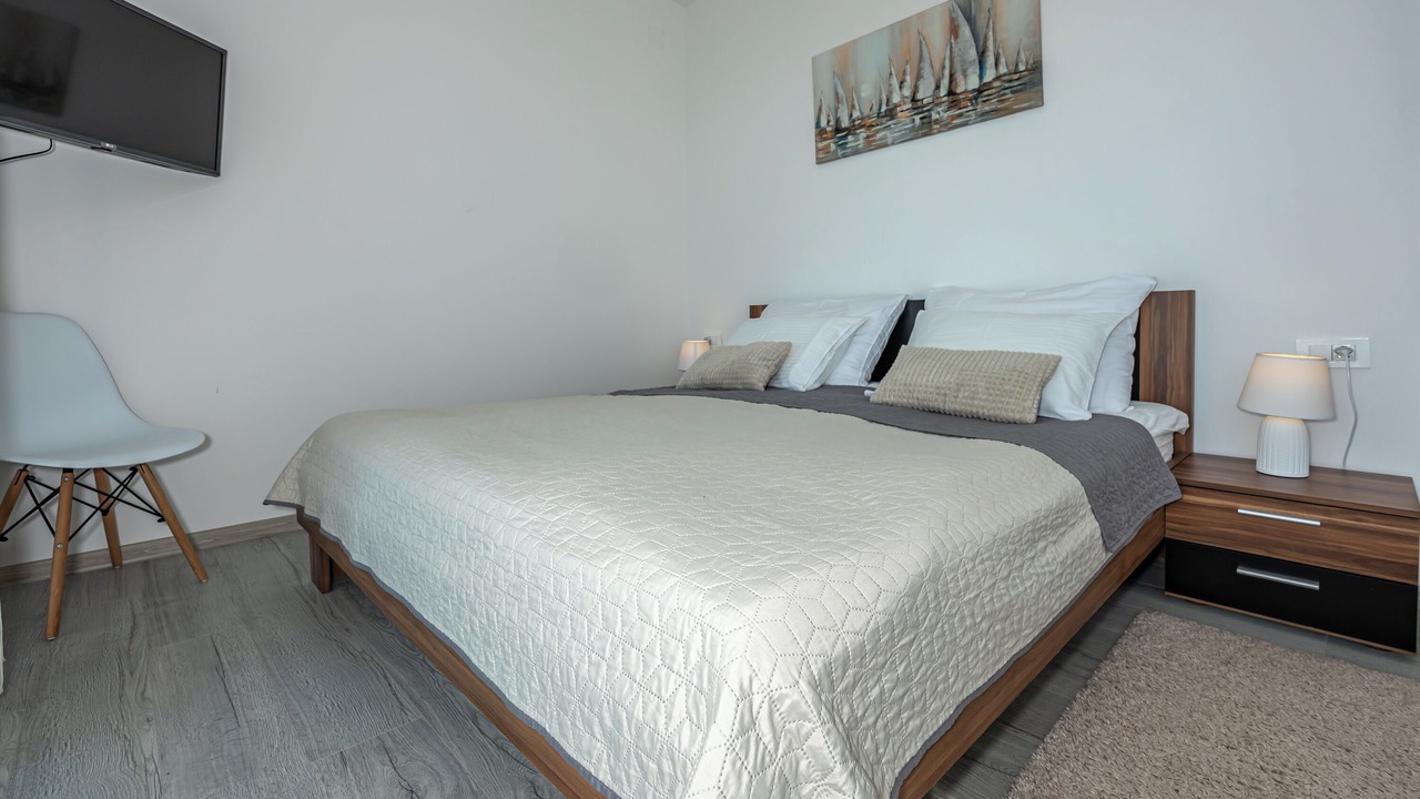 Photo of Bedroom in Skrbcici