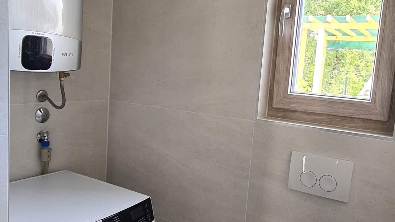 Photo of Bathroom in Skrbcici