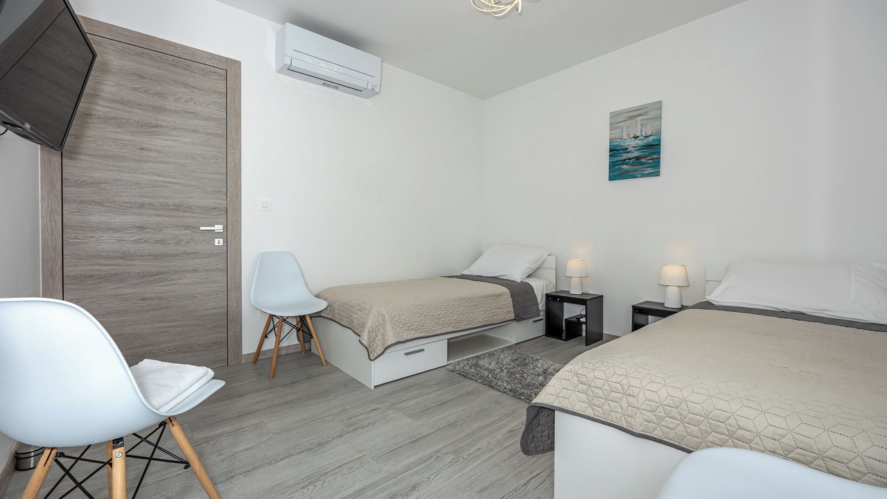 Photo of Bedroom in Skrbcici