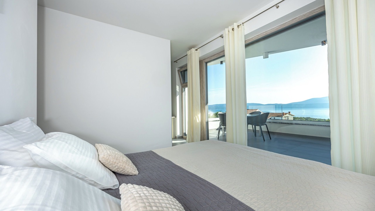 Photo of Bedroom in Skrbcici