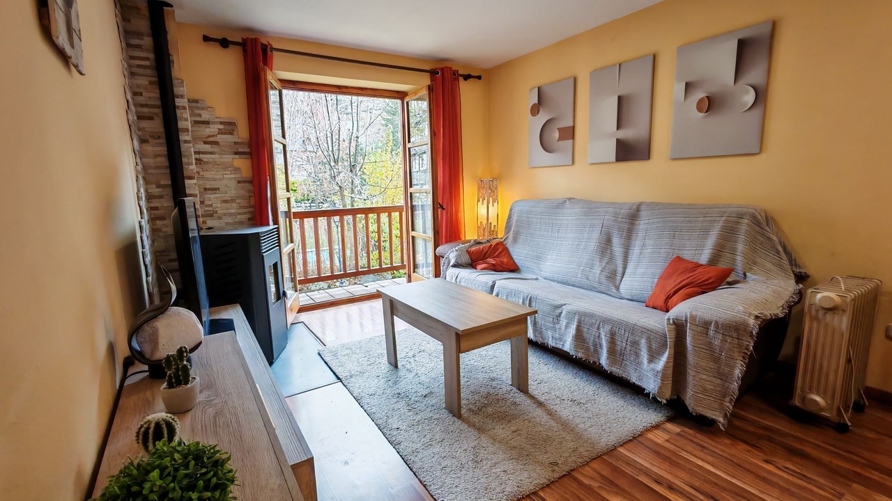 Photo of Livingroom in Pla de l'Ermita