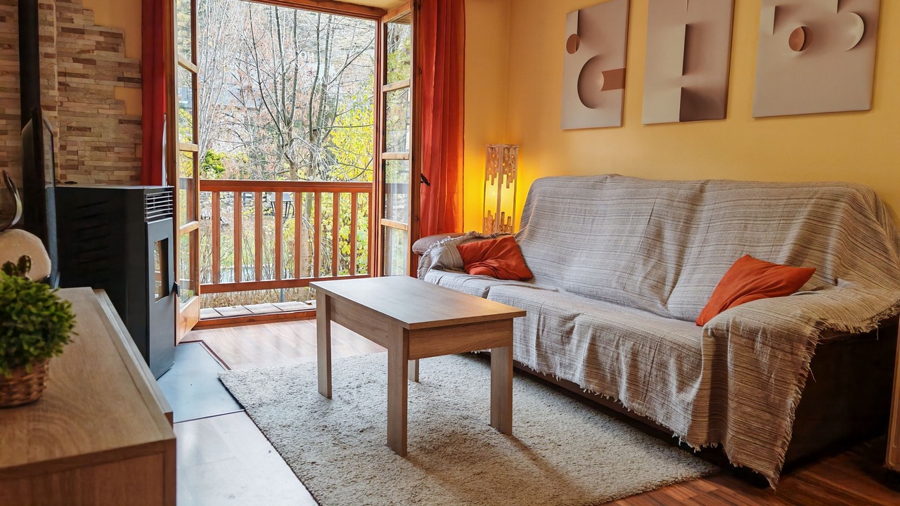 Photo of Livingroom in Pla de l'Ermita